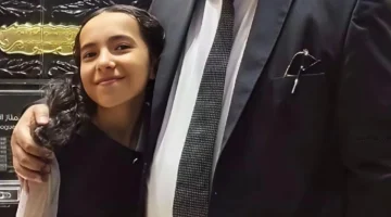 رحيل رجل الأعمال محمد أبو الخير وابنته تسبيح خلال العطلة الصيفية بشكل مفاجئ